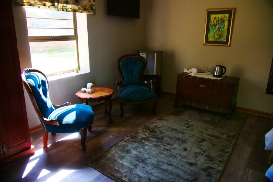 4 Bedroom Property for Sale in Warden Free State